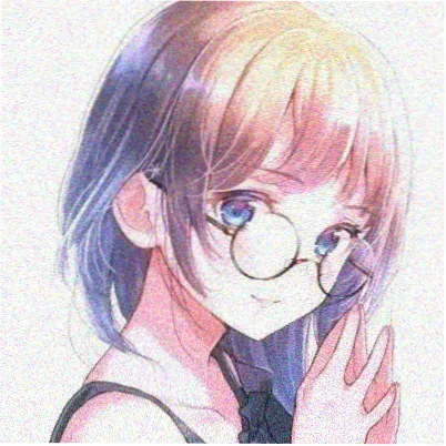 宫永咲头像